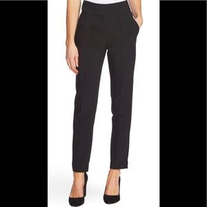 NWT Vince Camuto black classic pant! 6